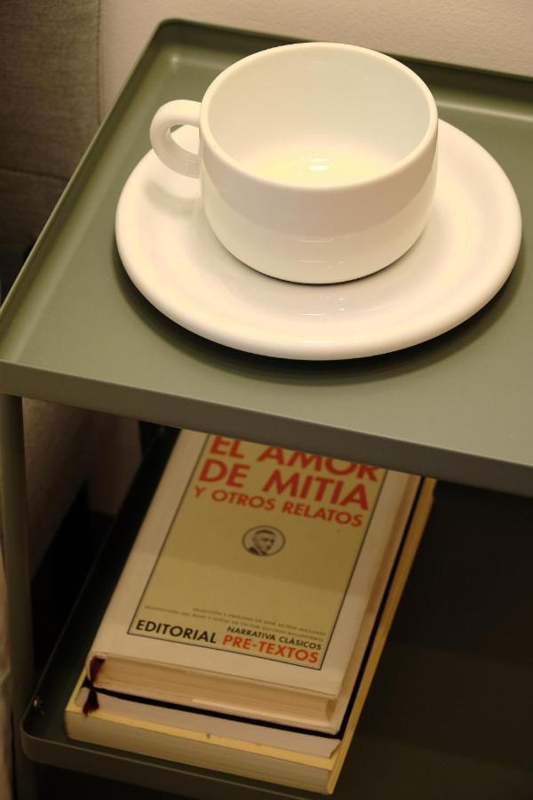 Ecofinca Aulaga Masdache Kültér fotó