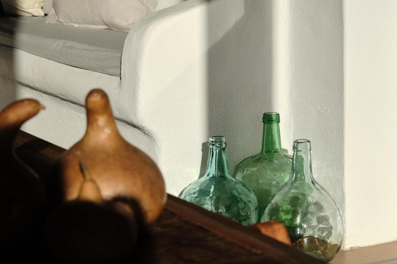 Ecofinca Aulaga Masdache Kültér fotó