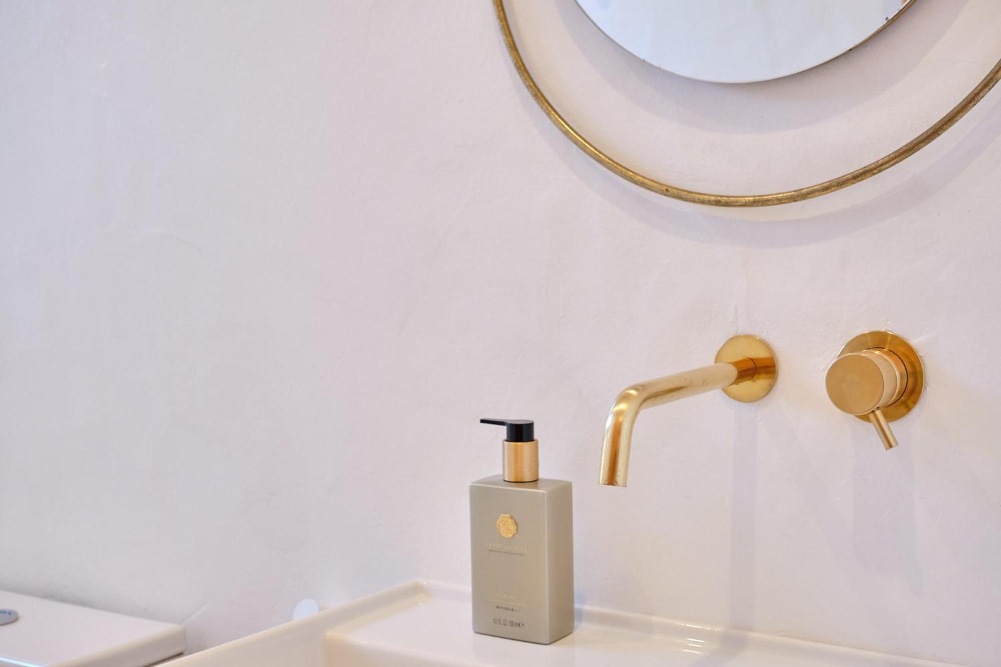 Ecofinca Aulaga Masdache Kültér fotó